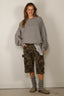 Extreme Cashmere - Trui - 246 Juna - Goat