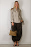 BYLOTTE Studios - Broek - Drew Pants - Khaki