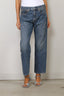 Denimist - Jeans - Lucy Bf Jean - Rehan Blue