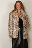 Arma - Jas - Cynthia Toscana Brissa - Snow Leopard