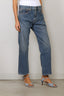 Denimist - Jeans - Lucy Bf Jean - Rehan Blue