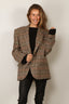 Max Mara - WEEKEND - Jacket - Febo - Camel Galles