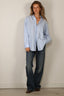 Nili Lotan - Jeans - Mitchell -  Simon wash