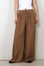 SoSue - Broek - Josy - Soft Brown