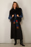 Forte_Forte - Vest - Eco Mongolia Vest - Notte