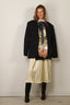 Francoise - Jurk - Blair - Eggshell