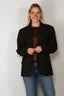 BYLOTTE Studios - Tailored Blazer - Kate Blazer - Black