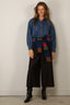 Indress - Broek - Fred - Dark Navy