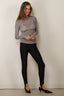 BYLOTTE Studios - Legging - Uma Legging - Black