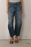 Nili Lotan - Jeans - Emerson - Classic Wash