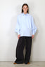 SoSue - Blouse - Antonia - Light Blue