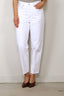 Agolde - Jeans - 80's Jean - Marshmallow