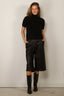 Max Mara - Top - Buono - Black