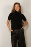 Max Mara - Top - Buono - Black