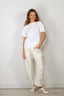 Extreme Cashmere - Top - 268 Cuba - Snow