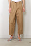 Max Mara - Broek - Bautta - Sand