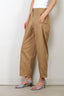 Max Mara - Broek - Bautta - Sand