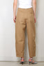 Max Mara - Broek - Bautta - Sand