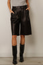 Enes - Short - Sierra - Black