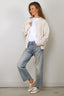 Extreme Cashmere - Vest - 436 Luce - Bone