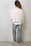 Extreme Cashmere - Vest - 436 Luce - Bone
