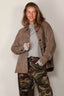 Arma - Jacket - Kaylee - Soil