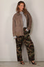 Arma - Jacket - Kaylee - Soil