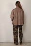 Arma - Jacket - Kaylee - Soil