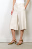 Max Mara - Broek - Kaki - Sand
