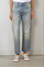 R13 - Jeans - BF Jean - Bass Blue