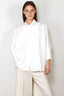 Max Mara - Blouse - Hudson - White