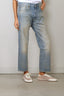 R13 - Jeans - BF Jean - Bass Blue