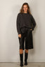 Enes - Short - Sierra High - Zwart
