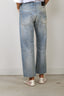R13 - Jeans - BF Jean - Bass Blue