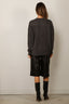 Max Mara - Trui - Aria - Medium Grey