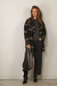 Isabel  Marant - Jas - Brea - Anthracite / Grey Angy