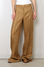 Max Mara - Broek - Badesse - Sand