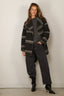 Isabel  Marant - Jas - Brea - Anthracite / Grey Angy