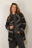 Isabel  Marant - Jas - Brea - Anthracite / Grey Angy