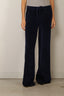 Suzie Kondi - Broek - Pantaloni Pants - Navy