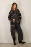 Isabel  Marant - Jas - Brea - Anthracite / Grey Angy