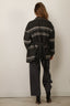 Isabel  Marant - Jas - Brea - Anthracite / Grey Angy