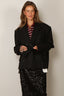 BYLOTTE Studios - Blazer - Lucy Blazer - Black