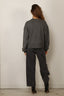 Extreme Cashmere - Vest - 170 Chou - Felt