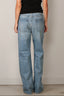 Nili Lotan- jeans - Mitchell Jean -  Summer Wash