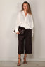 Max Mara - Blouse - Venere - White