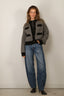 Agolde - Jeans - Luna Pieced Jean - Logical