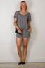 Xirena - Short - Starla - Black Sand