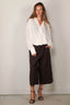 Max Mara - Sportmax -  Blouse - Venere - White