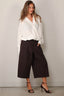 Max Mara - Sportmax -  Blouse - Venere - White